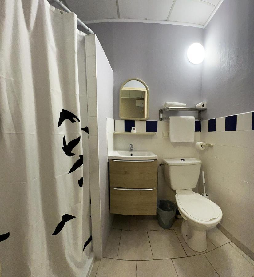 Le Petit Logis Ξενοδοχείο Beaumont-en-Véron Εξωτερικό φωτογραφία